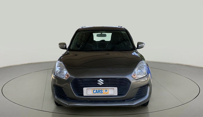 2018 Maruti Swift VDI, Diesel, Manual, 83,800 km, Front