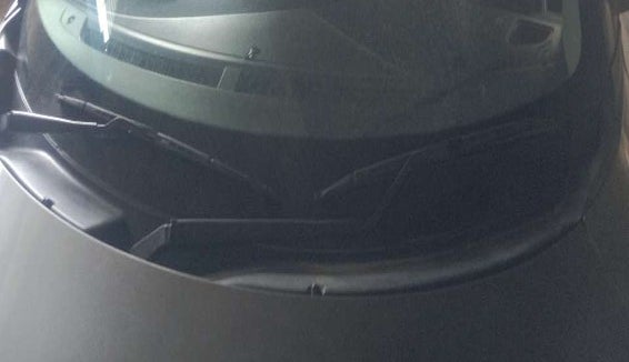 2018 Maruti Swift VDI, Diesel, Manual, 83,800 km, Front windshield - Wiper nozzle not functional