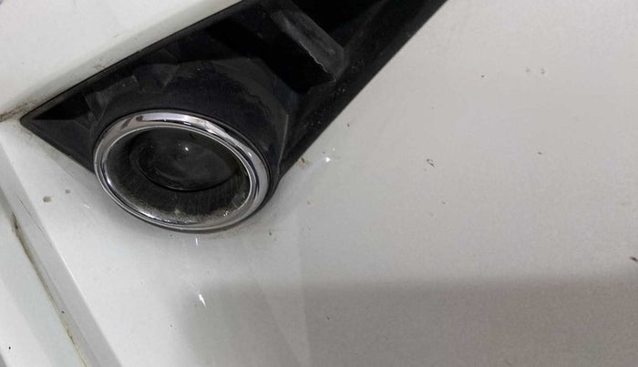 2020 Hyundai GRAND I10 NIOS SPORTZ 1.2 KAPPA VTVT CNG, CNG, Manual, 37,439 km, Right fog light - Not working