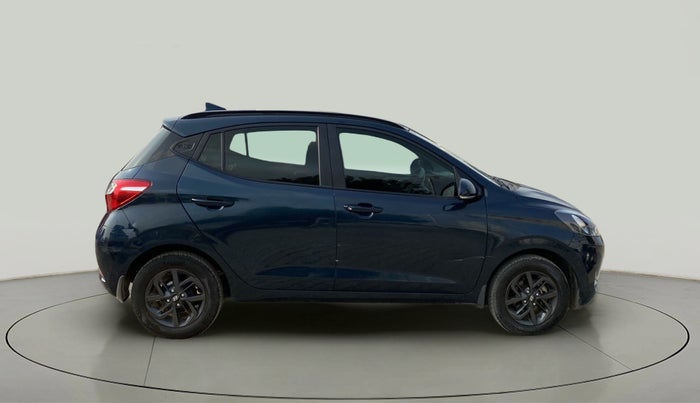2020 Hyundai GRAND I10 NIOS SPORTZ 1.2 KAPPA VTVT, Petrol, Manual, 10,859 km, Right Side View