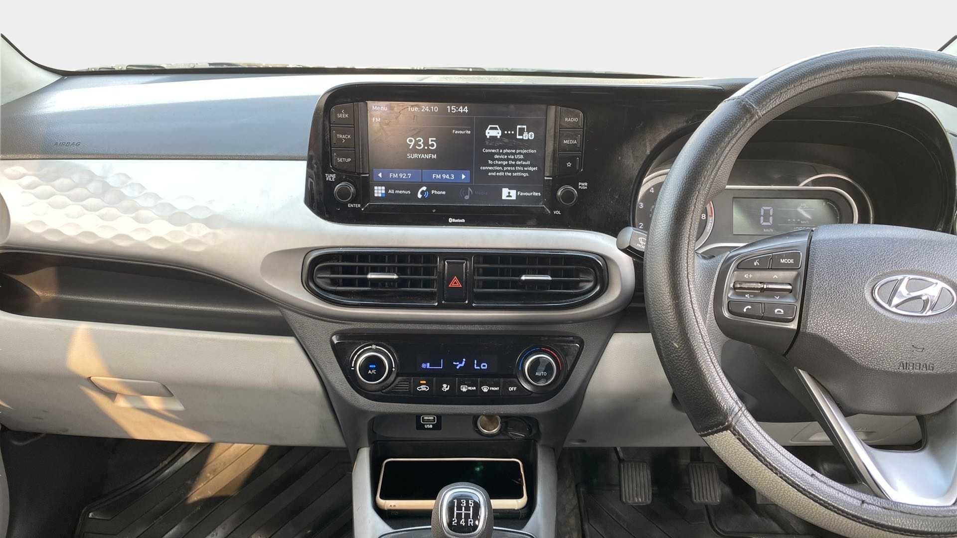 Features