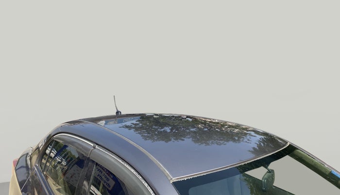 2014 Honda Amaze 1.2L I-VTEC S, Petrol, Manual, 50,372 km, Roof