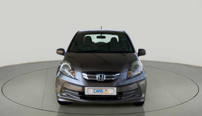 2014 Honda Amaze 1.2L I-VTEC S, Petrol, Manual, 50,372 km, Front
