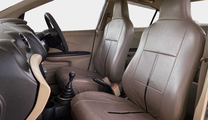 2014 Honda Amaze 1.2L I-VTEC S, Petrol, Manual, 50,372 km, Right Side Front Door Cabin