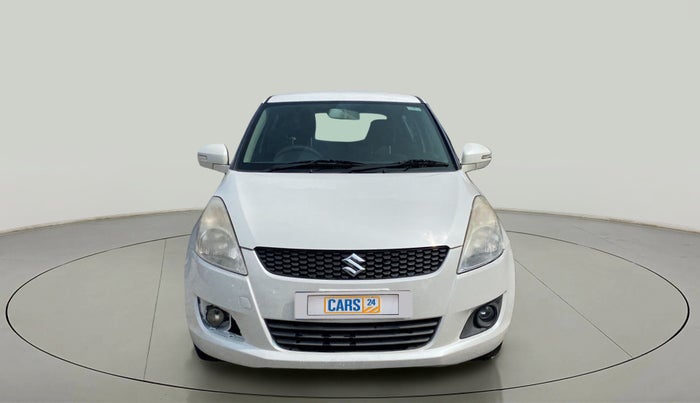 2014 Maruti Swift VXI, Petrol, Manual, 81,068 km, Front