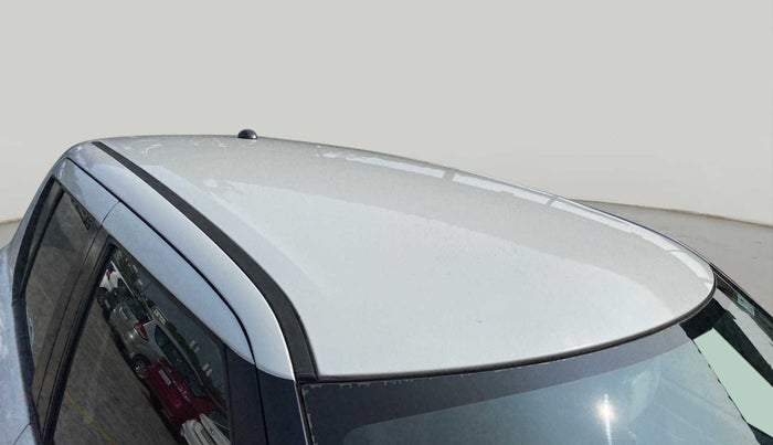 2014 Maruti Swift VXI, Petrol, Manual, 81,068 km, Roof