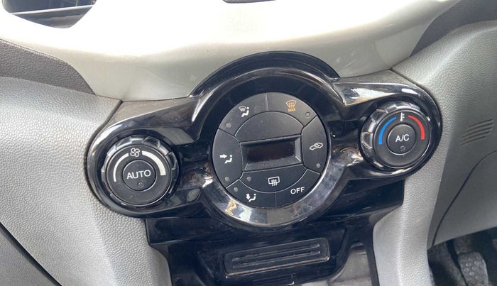 2015 Ford Ecosport TITANIUM 1.5L DIESEL (OPT), Diesel, Manual, 97,762 km, AC Unit - Car heater not working
