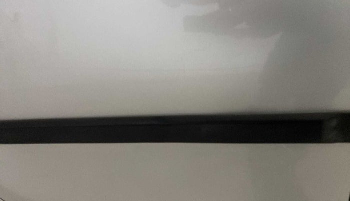 2016 Maruti Alto 800 LXI, Petrol, Manual, 22,731 km, Right rear door - Minor scratches