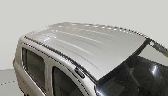 2016 Maruti Alto 800 LXI, Petrol, Manual, 22,731 km, Roof