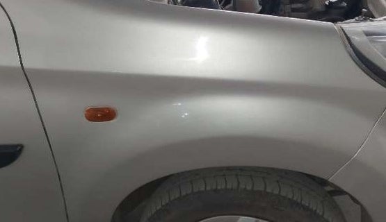2016 Maruti Alto 800 LXI, Petrol, Manual, 22,731 km, Right fender - Minor scratches