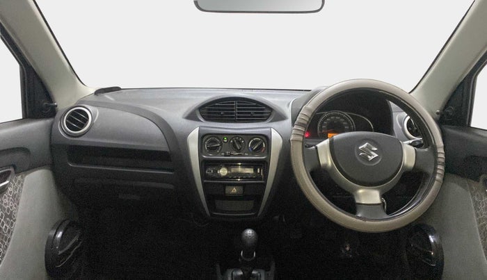 2016 Maruti Alto 800 LXI, Petrol, Manual, 22,731 km, Dashboard