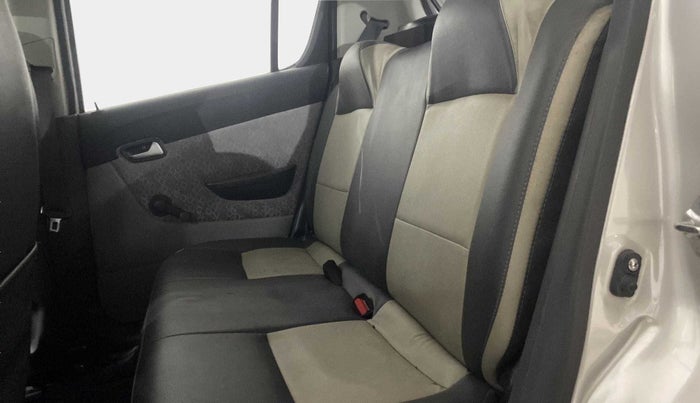 2016 Maruti Alto 800 LXI, Petrol, Manual, 22,731 km, Right Side Rear Door Cabin
