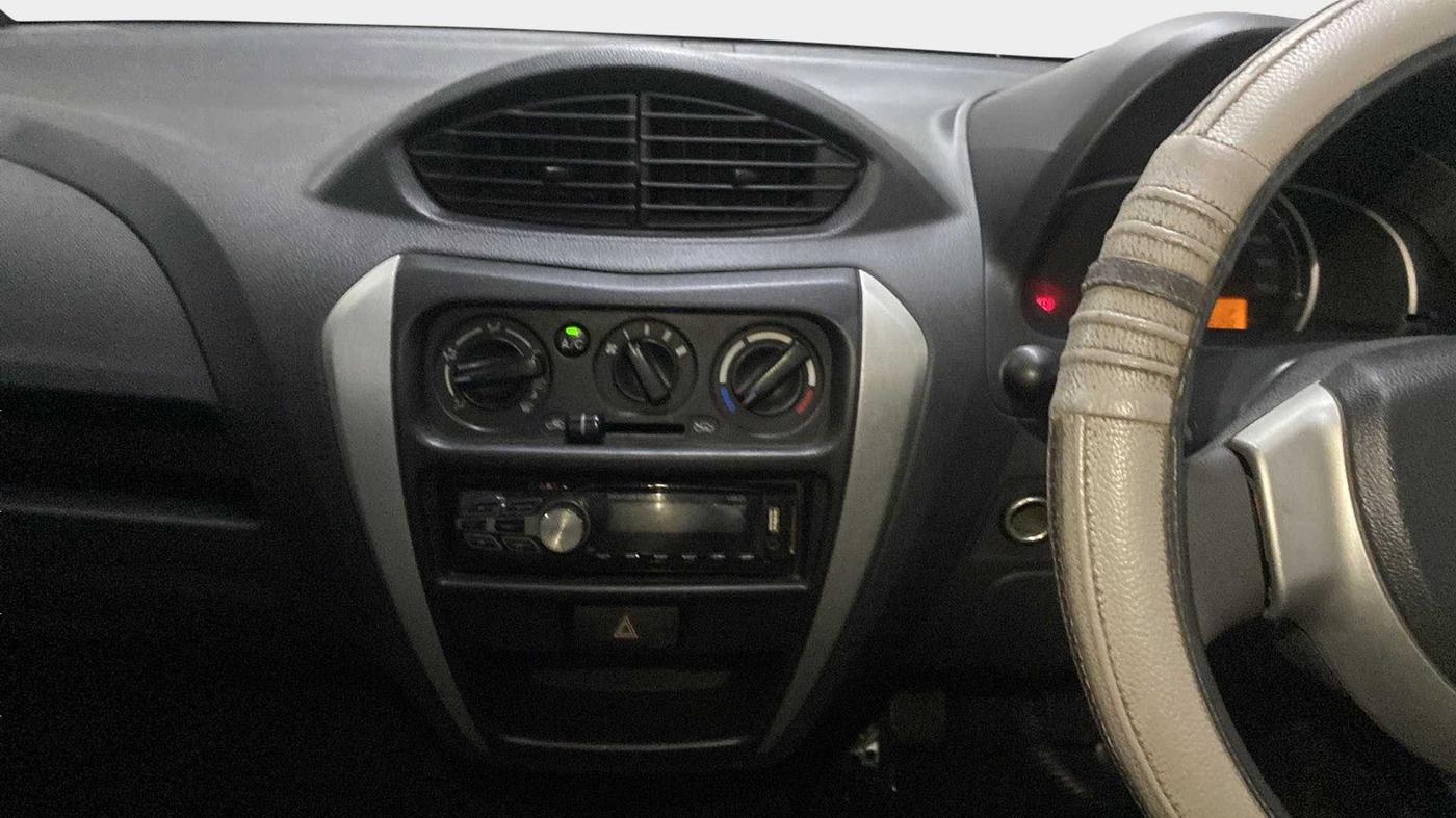 2016 Maruti Alto 800 LXI, Petrol, Manual, 22,731 km, Air Conditioner