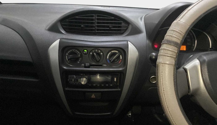 2016 Maruti Alto 800 LXI, Petrol, Manual, 22,731 km, Air Conditioner