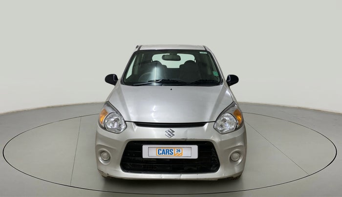 2016 Maruti Alto 800 LXI, Petrol, Manual, 22,731 km, Front
