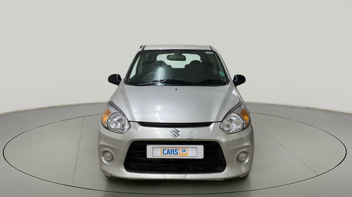 2016 Maruti Alto 800 LXI, Petrol, Manual, 22,731 km, Front
