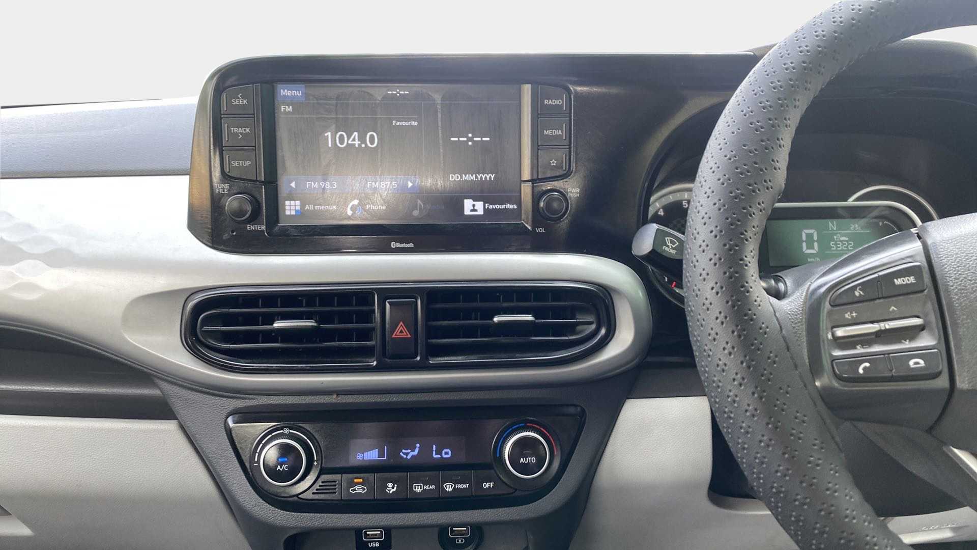 Features