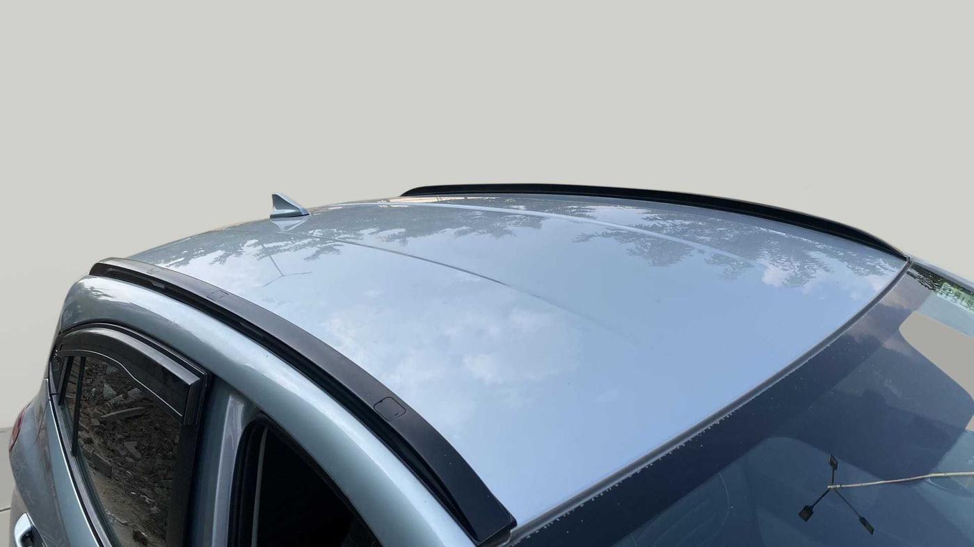 2019 Hyundai GRAND I10 NIOS SPORTZ AMT 1.2 KAPPA VTVT, Petrol, Automatic, 86,551 km, Roof
