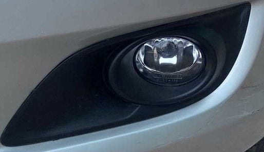 2014 Maruti Swift LXI, Petrol, Manual, 68,332 km, Left fog light - Not working