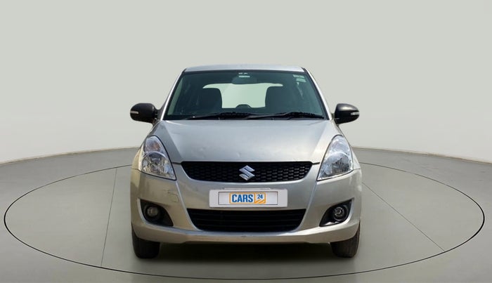 2014 Maruti Swift LXI, Petrol, Manual, 68,332 km, Front