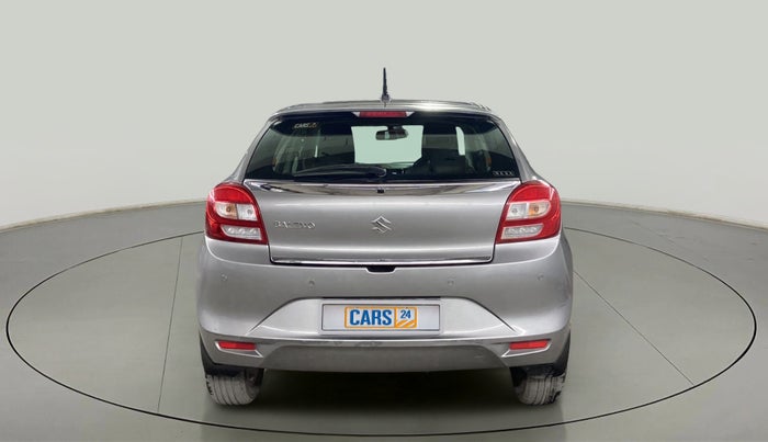 2019 Maruti Baleno ALPHA CVT PETROL 1.2, Petrol, Automatic, 47,503 km, Back/Rear