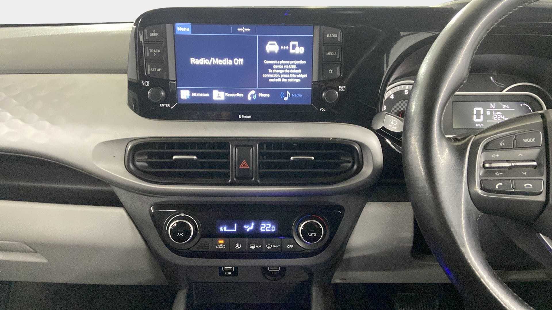 Features