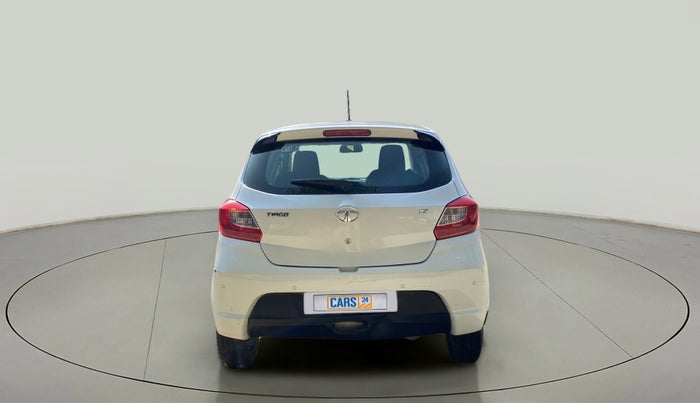 2019 Tata Tiago XZ PETROL, Petrol, Manual, 10,213 km, Back/Rear