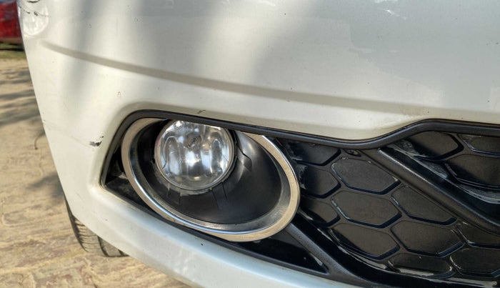 2019 Tata Tiago XZ PETROL, Petrol, Manual, 10,213 km, Right fog light - Not working