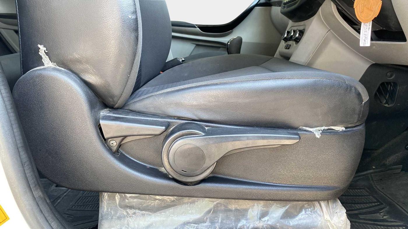 2019 Tata Tiago XZ PETROL, Petrol, Manual, 10,213 km, Driver Side Adjustment Panel