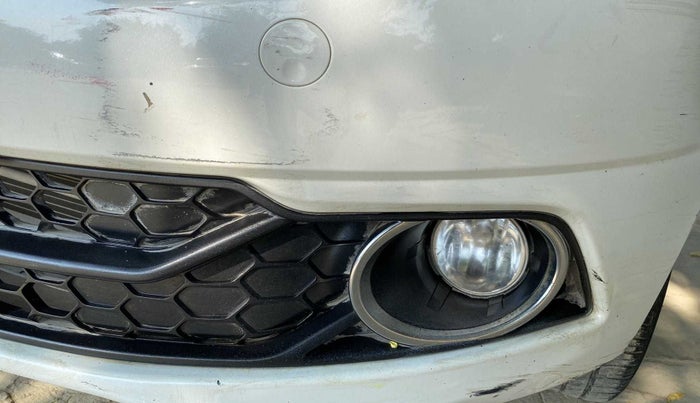 2019 Tata Tiago XZ PETROL, Petrol, Manual, 10,213 km, Left fog light - Not working