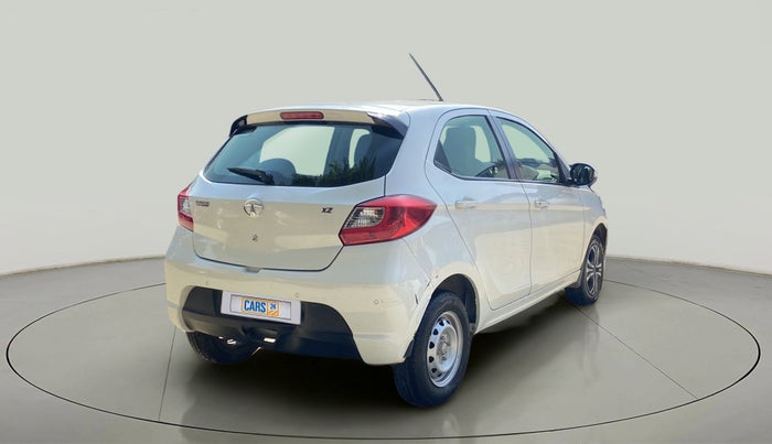 2019 Tata Tiago XZ PETROL, Petrol, Manual, 10,213 km, Right Back Diagonal