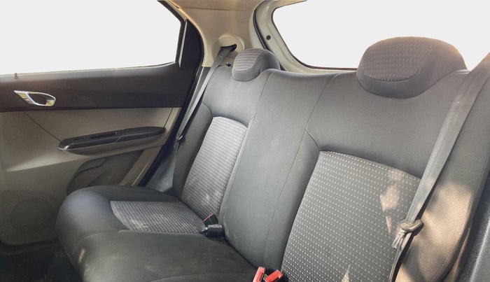 2019 Tata Tiago XZ PETROL, Petrol, Manual, 10,213 km, Right Side Rear Door Cabin