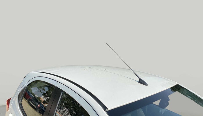 2019 Tata Tiago XZ PETROL, Petrol, Manual, 10,213 km, Roof