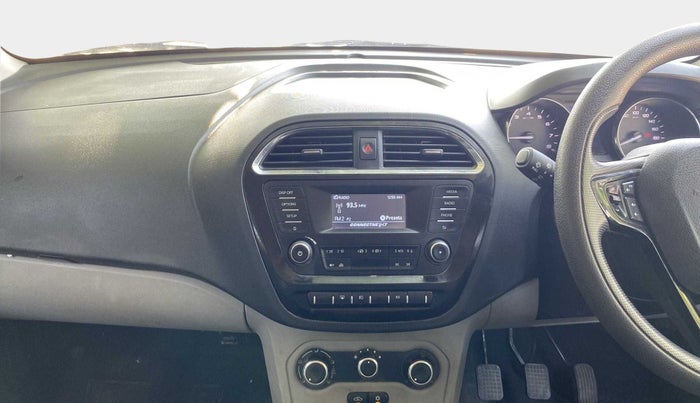 2019 Tata Tiago XZ PETROL, Petrol, Manual, 10,213 km, Air Conditioner