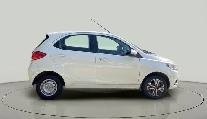 2019 Tata Tiago XZ PETROL, Petrol, Manual, 10,213 km, Right Side View