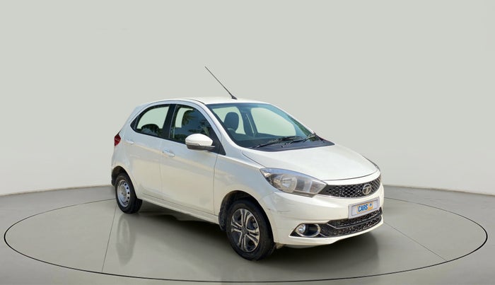 2019 Tata Tiago XZ PETROL, Petrol, Manual, 10,213 km, Right Front Diagonal
