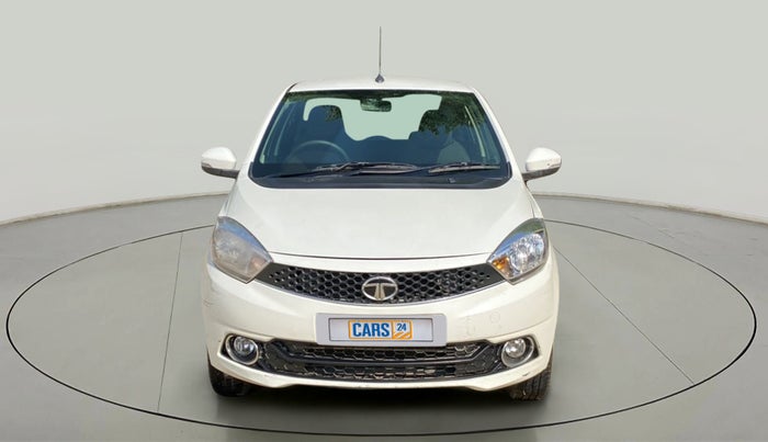 2019 Tata Tiago XZ PETROL, Petrol, Manual, 10,213 km, Front