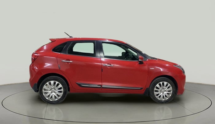 2016 Maruti Baleno ALPHA DIESEL 1.3, Diesel, Manual, 62,789 km, Right Side View