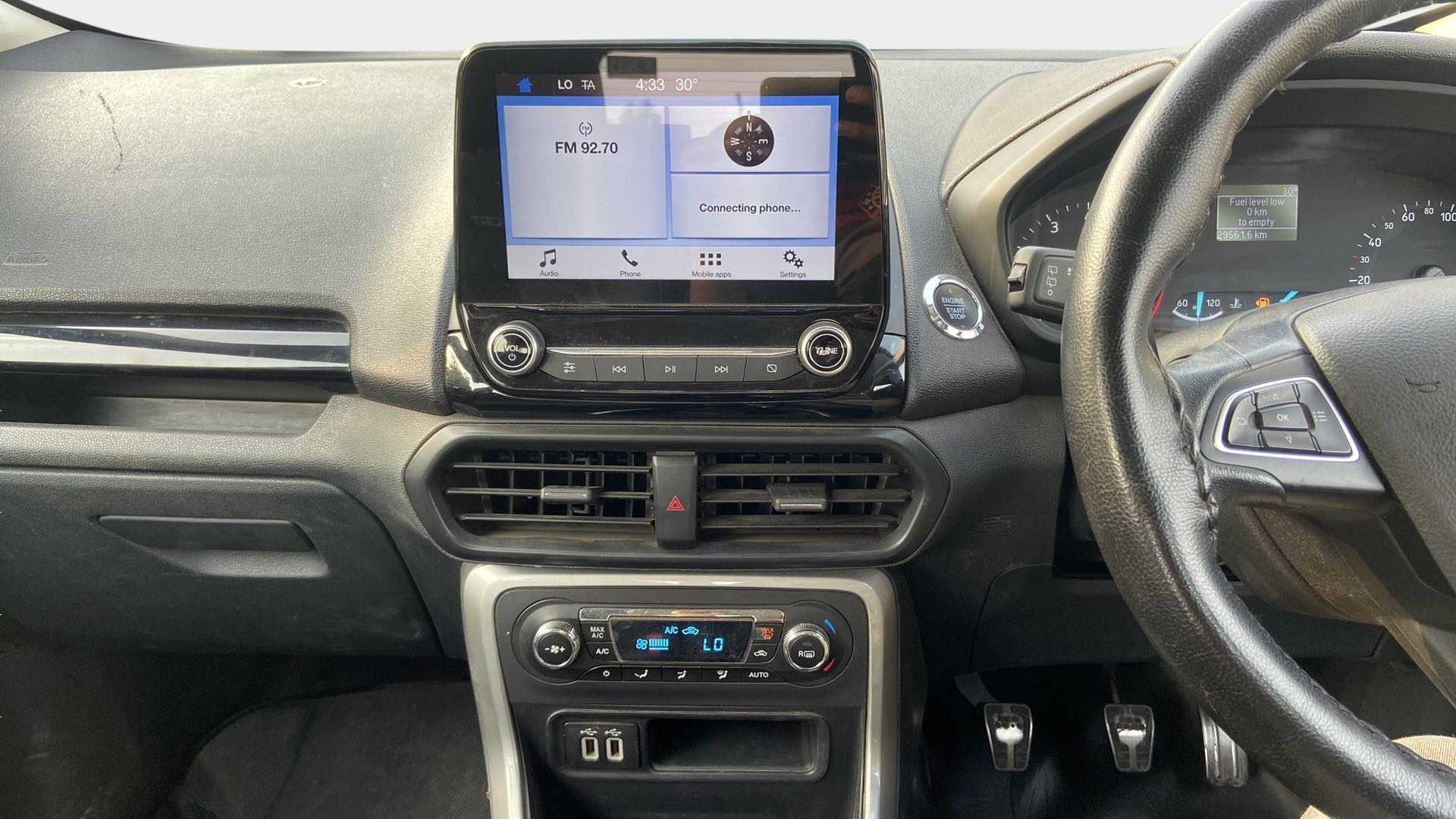 Features