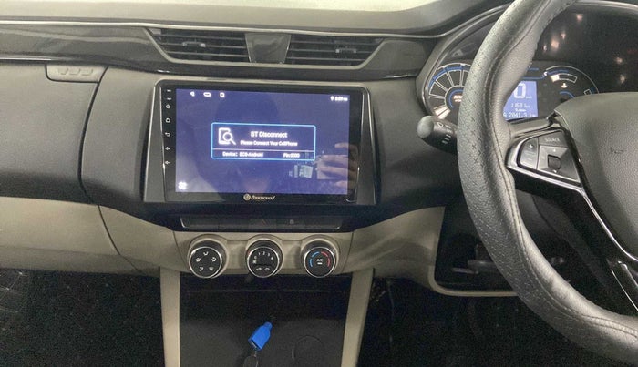 2022 Renault TRIBER RXT, Petrol, Manual, 11,614 km, Air Conditioner
