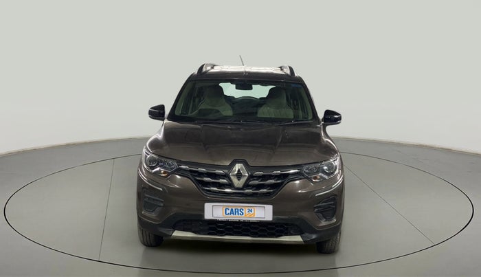 2022 Renault TRIBER RXT, Petrol, Manual, 11,614 km, Front