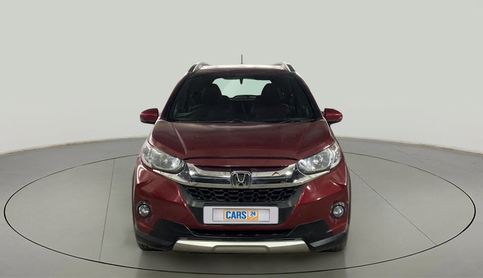 2019 Honda WR-V 1.5L I-DTEC VX MT, Diesel, Manual, 51,286 km, Front