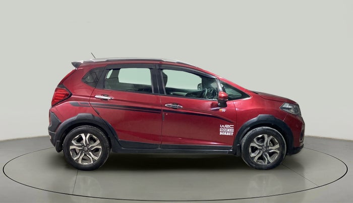 2019 Honda WR-V 1.5L I-DTEC VX MT, Diesel, Manual, 51,286 km, Right Side View