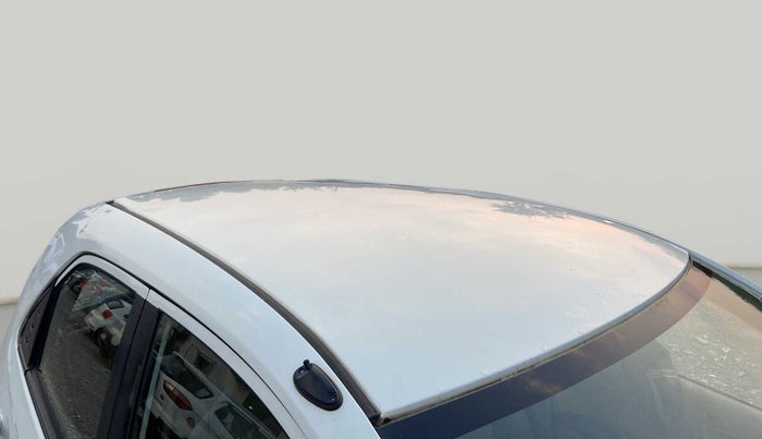2015 Honda Brio S MT, Petrol, Manual, 51,242 km, Roof