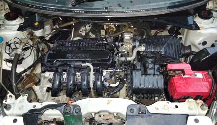 2015 Honda Brio S MT, Petrol, Manual, 51,242 km, Open Bonet