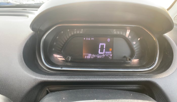 2021 Tata Tiago XE PETROL, Petrol, Manual, 30,965 km, Odometer Image