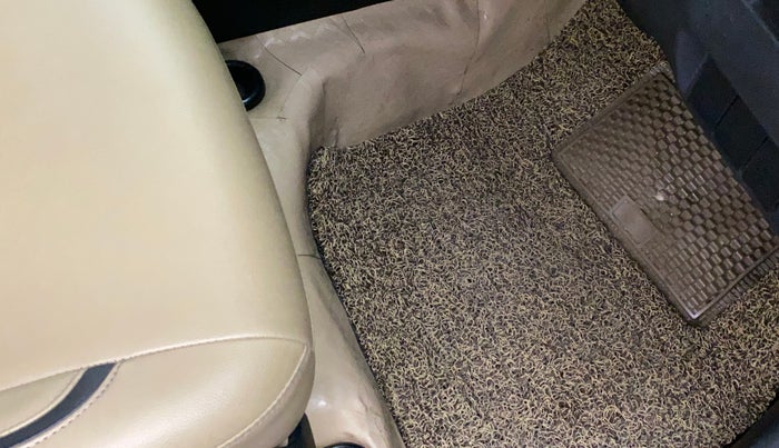 2016 Honda Jazz 1.2L I-VTEC V, Petrol, Manual, 54,183 km, Flooring - Carpet is minor damage