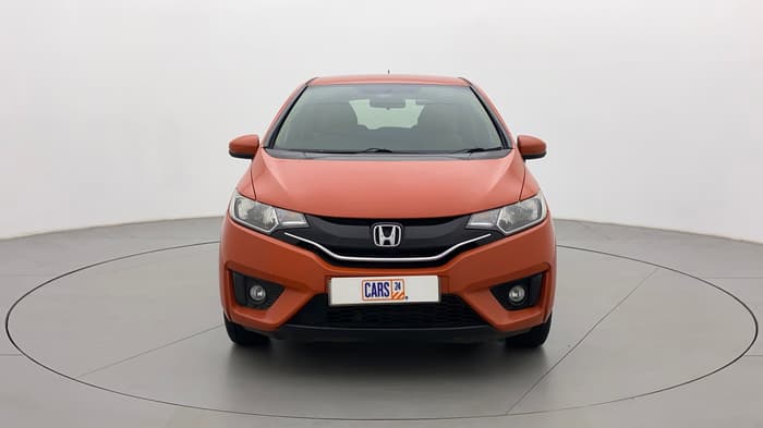 2016 Honda Jazz 1.2L I-VTEC V, Petrol, Manual, 54,183 km, Front