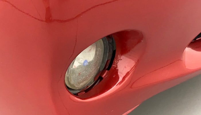 2016 Toyota Etios Liva V, Petrol, Manual, 66,798 km, Right fog light - Not working