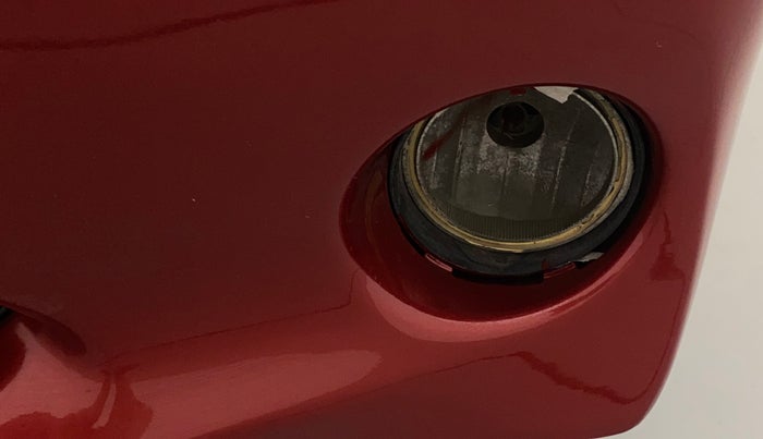2016 Toyota Etios Liva V, Petrol, Manual, 66,798 km, Left fog light - Not working